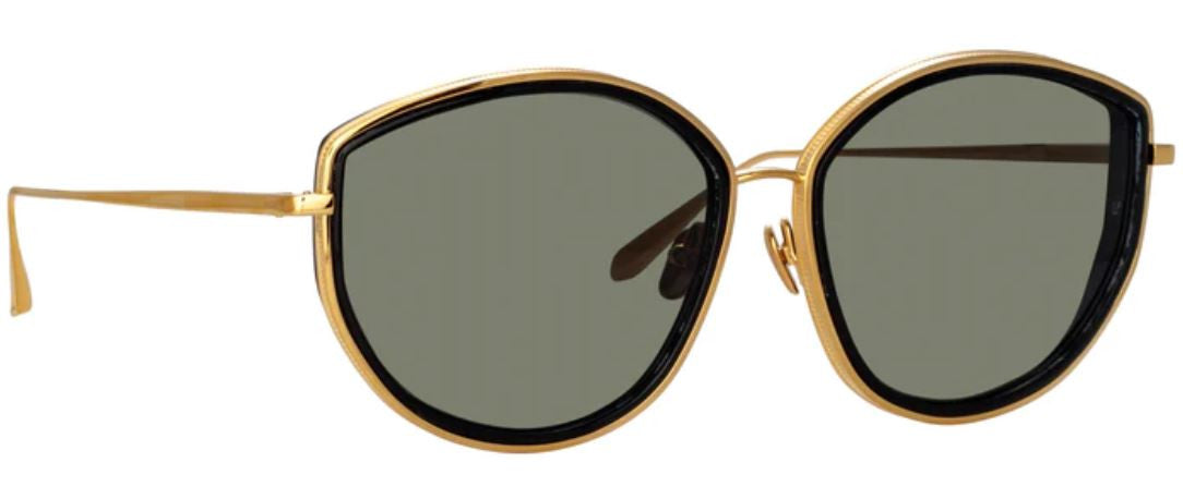Linda Farrow Samara Sunglasses