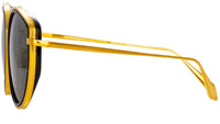 Linda Farrow Samara Sunglasses