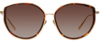 Linda Farrow Samara Sunglasses