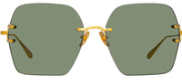 Gafas de Sol Linda Farrow Carina