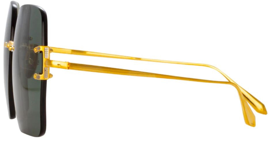 Gafas de Sol Linda Farrow Carina