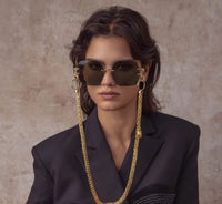 Gafas de Sol Linda Farrow Carina