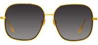 Linda Farrow Juliana Sunglasses