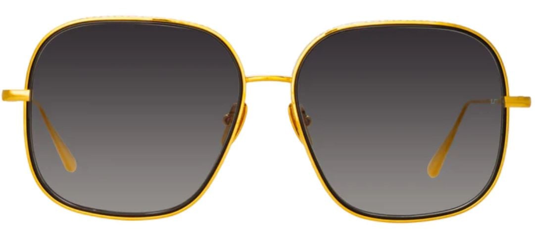 Linda Farrow Juliana Sunglasses