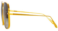 Linda Farrow Juliana Sunglasses