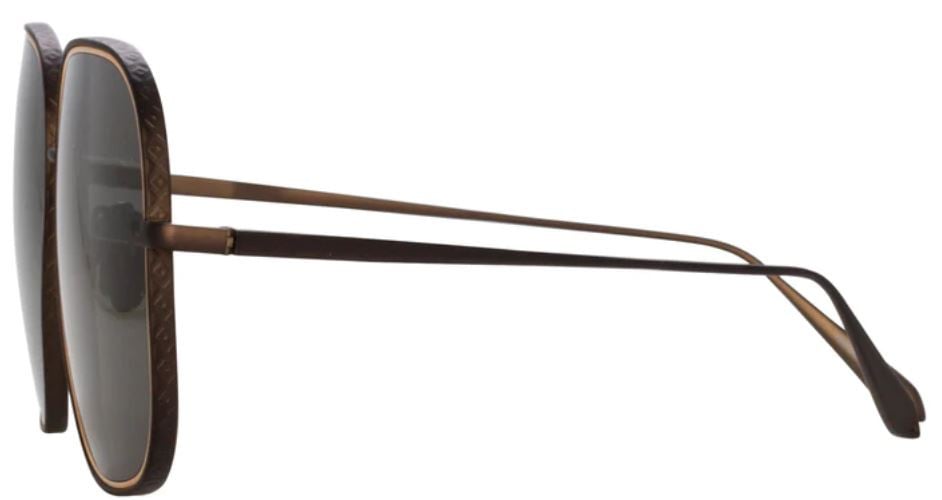 Linda Farrow Juliana Sunglasses