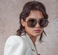 Linda Farrow Juliana Sunglasses