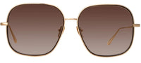 Linda Farrow Juliana Sunglasses
