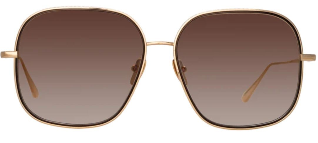 Linda Farrow Juliana Sunglasses