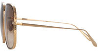 Linda Farrow Juliana Sunglasses