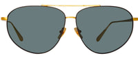 Linda Farrow Gabriel Sunglasses