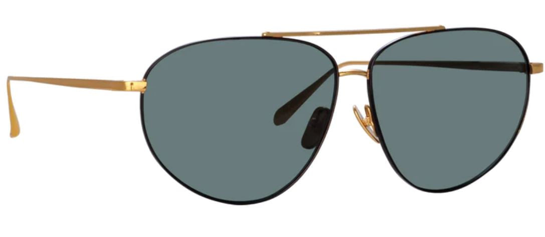 Linda Farrow Gabriel Sunglasses