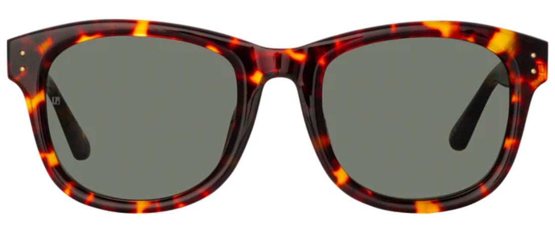 Linda Farrow Edson Sunglasses
