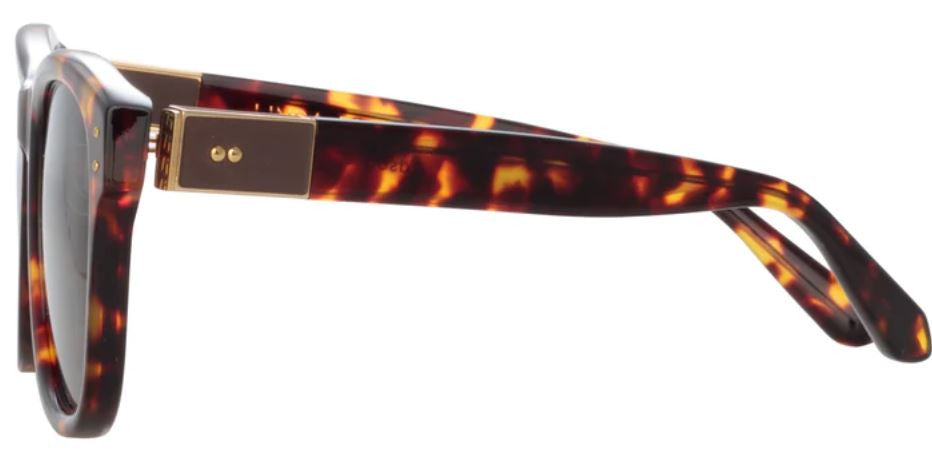 Linda Farrow Edson Sunglasses