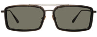 Linda Farrow Cassia Sunglasses