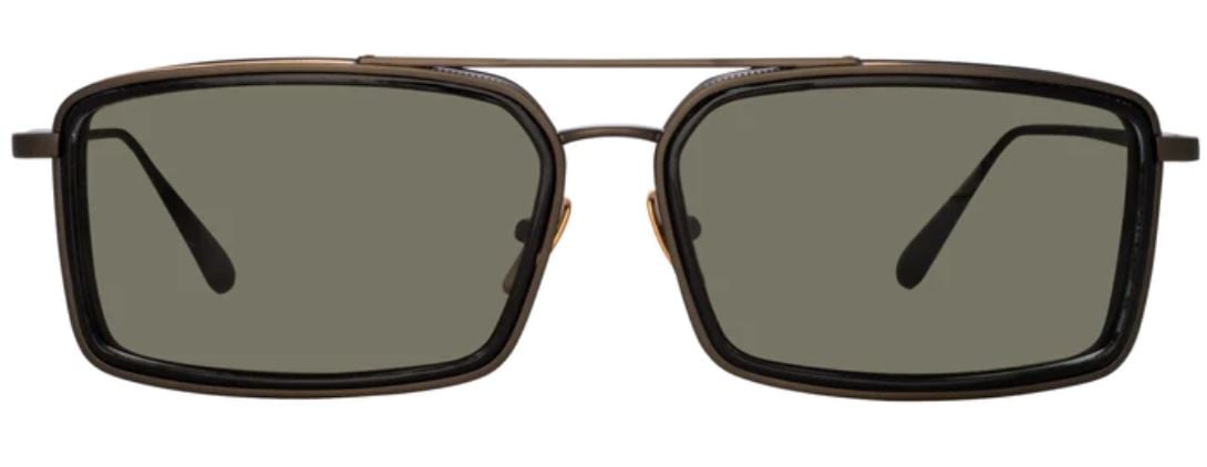 Linda Farrow Cassia Sunglasses