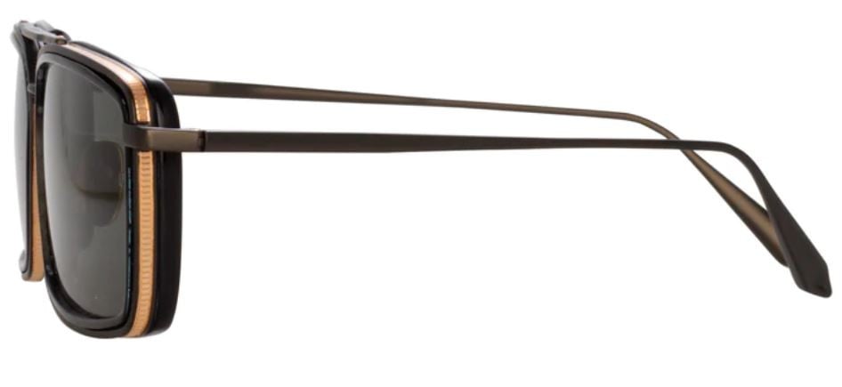 Linda Farrow Cassia Sunglasses