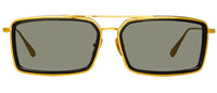Linda Farrow Cassia Sunglasses
