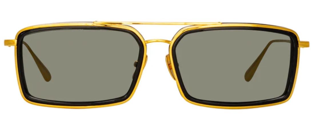 Linda Farrow Cassia Sunglasses
