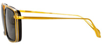 Linda Farrow Cassia Sunglasses