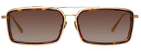 Linda Farrow Cassia Sunglasses