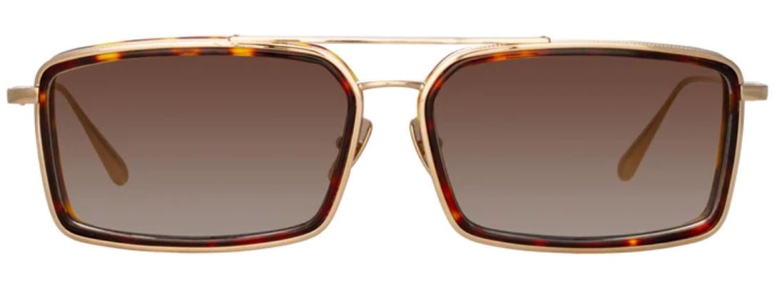 Linda Farrow Cassia Sunglasses