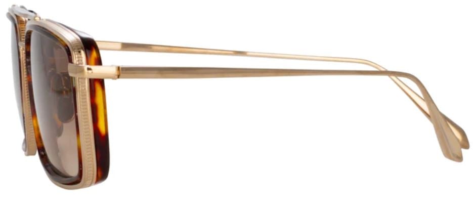 Linda Farrow Cassia Sunglasses