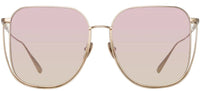 Linda Farrow Camry Sunglasses
