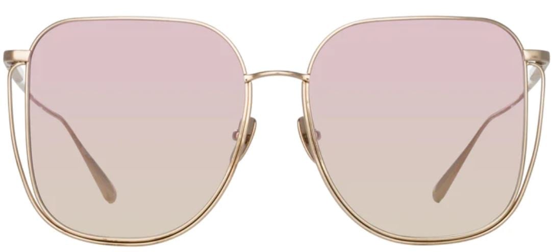 Linda Farrow Camry Sunglasses
