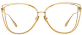 Gafas Graduadas Linda Farrow Dinah