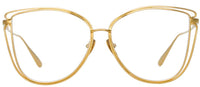 Gafas Graduadas Linda Farrow Dinah