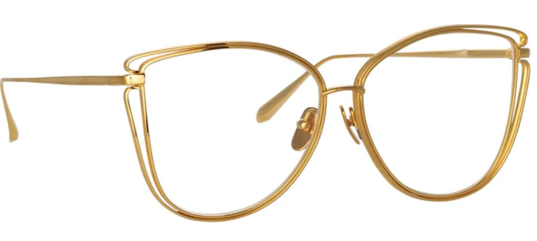 Gafas Graduadas Linda Farrow Dinah
