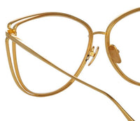 Gafas Graduadas Linda Farrow Dinah