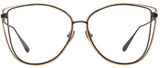 Gafas Graduadas Linda Farrow Dinah