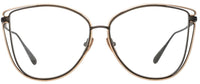 Gafas Graduadas Linda Farrow Dinah