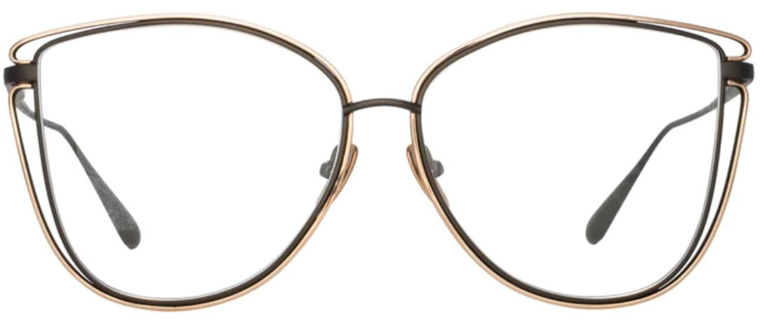 Gafas Graduadas Linda Farrow Dinah