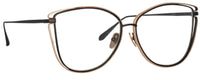 Gafas Graduadas Linda Farrow Dinah