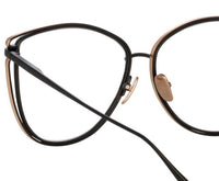 Gafas Graduadas Linda Farrow Dinah