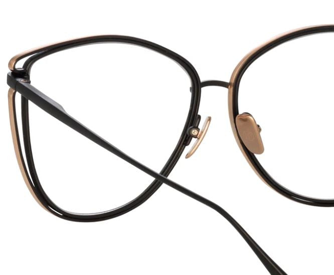 Gafas Graduadas Linda Farrow Dinah