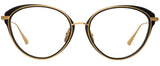 Lunettes de vue Linda Farrow Song