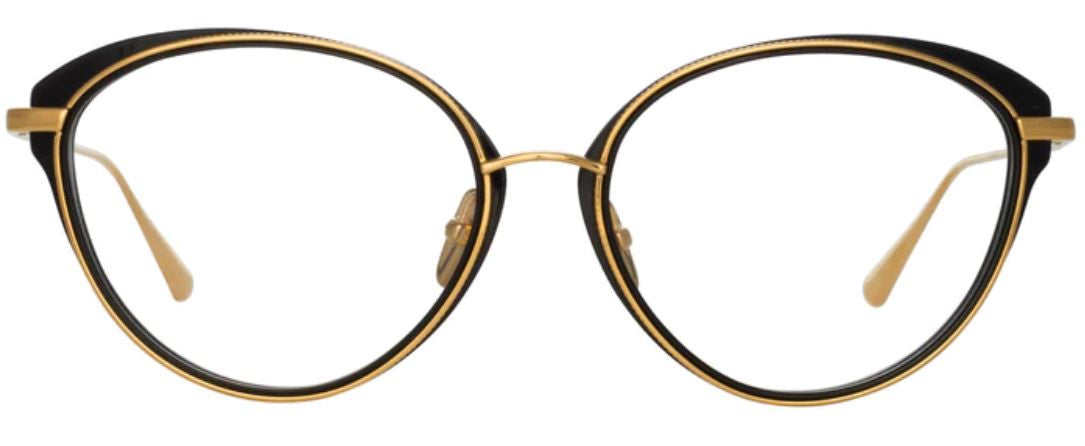 Lunettes de vue Linda Farrow Song