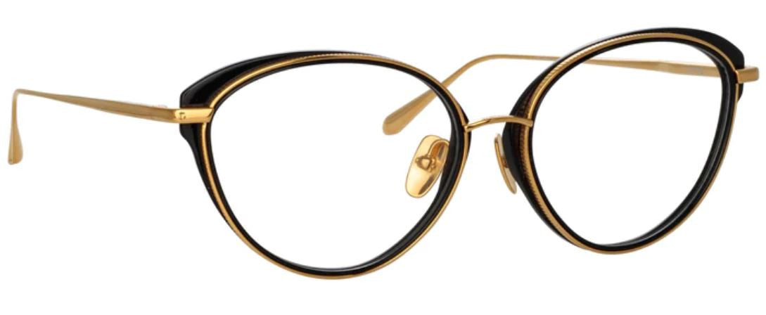 Lunettes de vue Linda Farrow Song