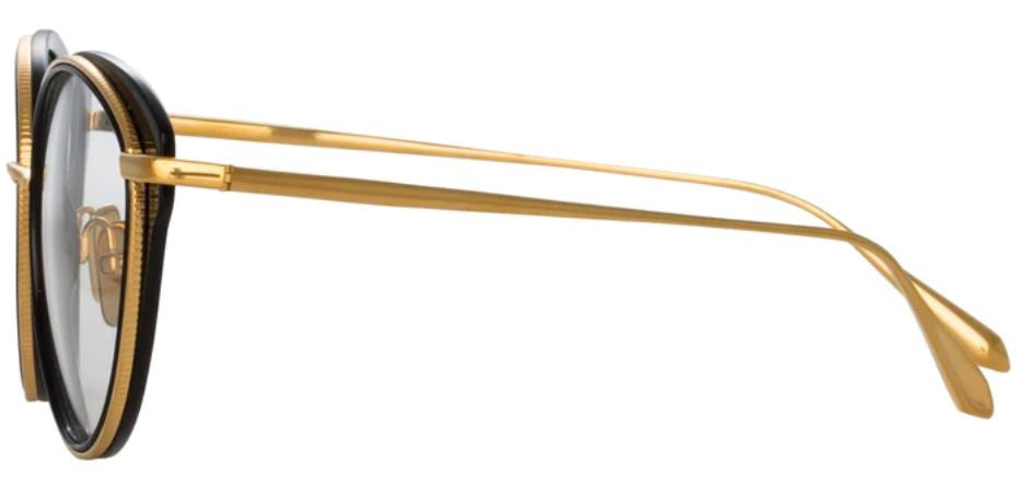 Lunettes de vue Linda Farrow Song