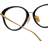 Lunettes de vue Linda Farrow Song