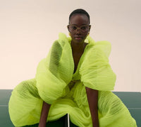 Lunettes de vue Linda Farrow Song