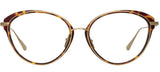 Lunettes de vue Linda Farrow Song