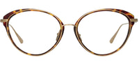 Lunettes de vue Linda Farrow Song