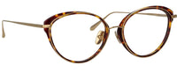 Lunettes de vue Linda Farrow Song