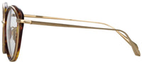 Lunettes de vue Linda Farrow Song