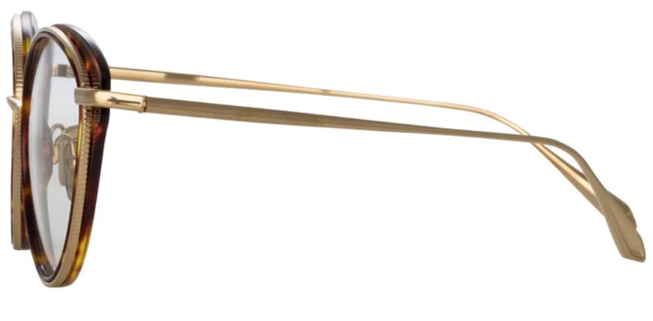 Lunettes de vue Linda Farrow Song